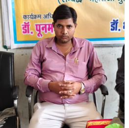 Managing director